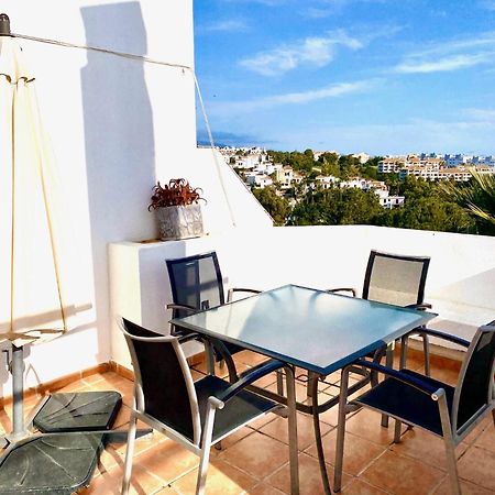 Cozy Townhouse Selwo Villa Estepona Ngoại thất bức ảnh