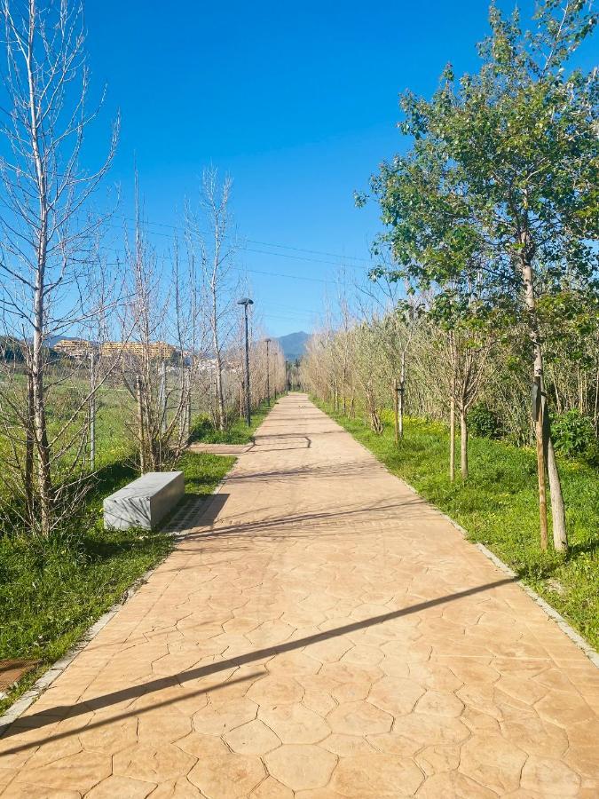 Cozy Townhouse Selwo Villa Estepona Ngoại thất bức ảnh